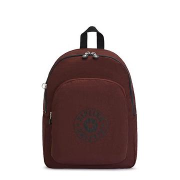 Kipling Curtis Medium Rygsække Bordeaux | DK 1526YX